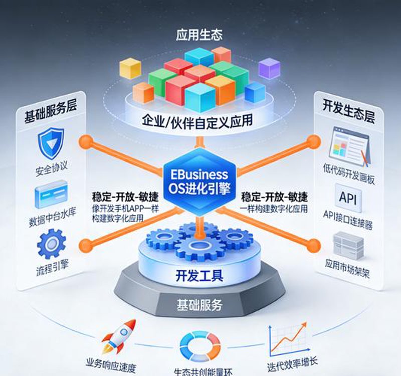 IT外包服务行业动态：释放企业潜能的高效工具