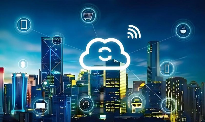 企业信息化选购指南:实现管理智能化的钥匙